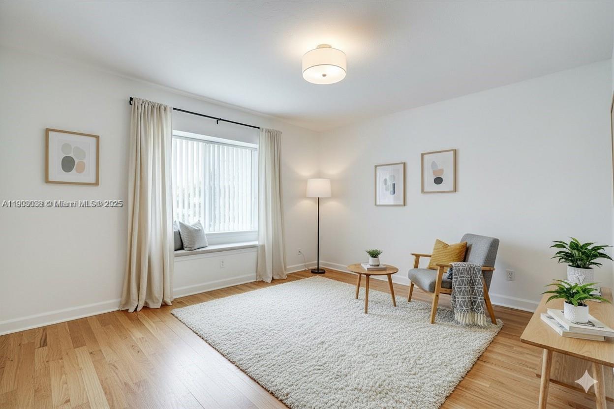 PALM SPRINGS LAKES 1ST AD - Residential