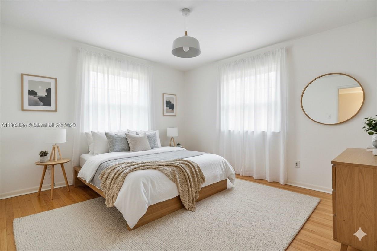 PALM SPRINGS LAKES 1ST AD - Residential