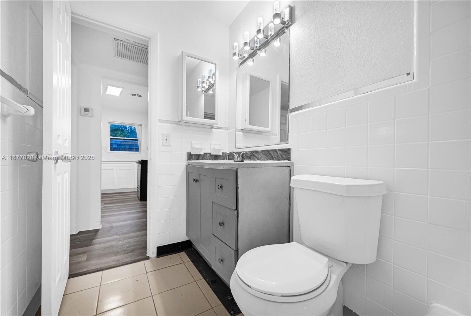 WASHINGTON HEIGHTS ADD - Residential Lease