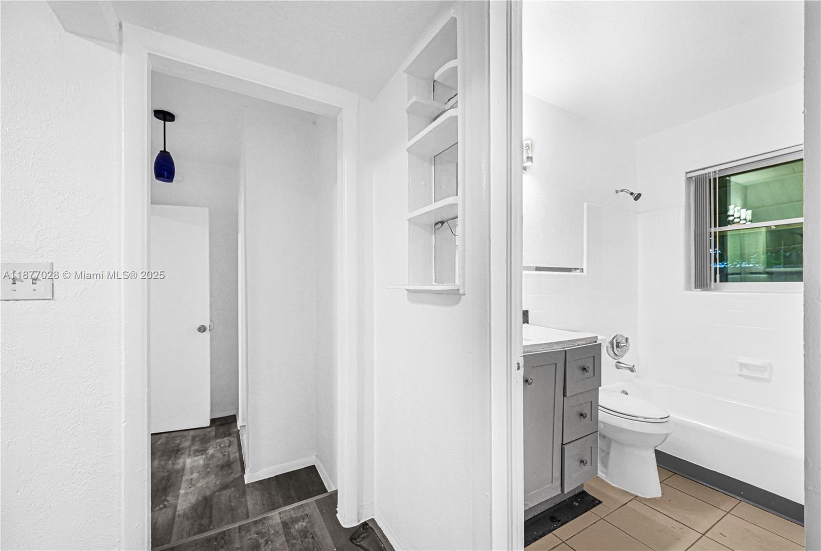 WASHINGTON HEIGHTS ADD - Residential Lease