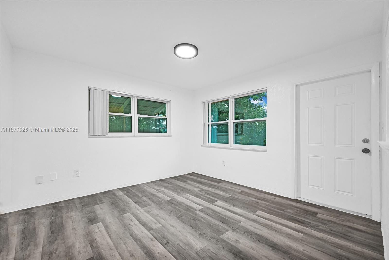 WASHINGTON HEIGHTS ADD - Residential Lease