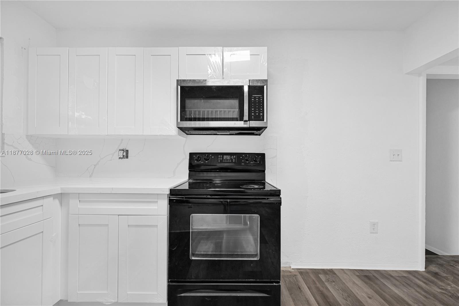 WASHINGTON HEIGHTS ADD - Residential Lease