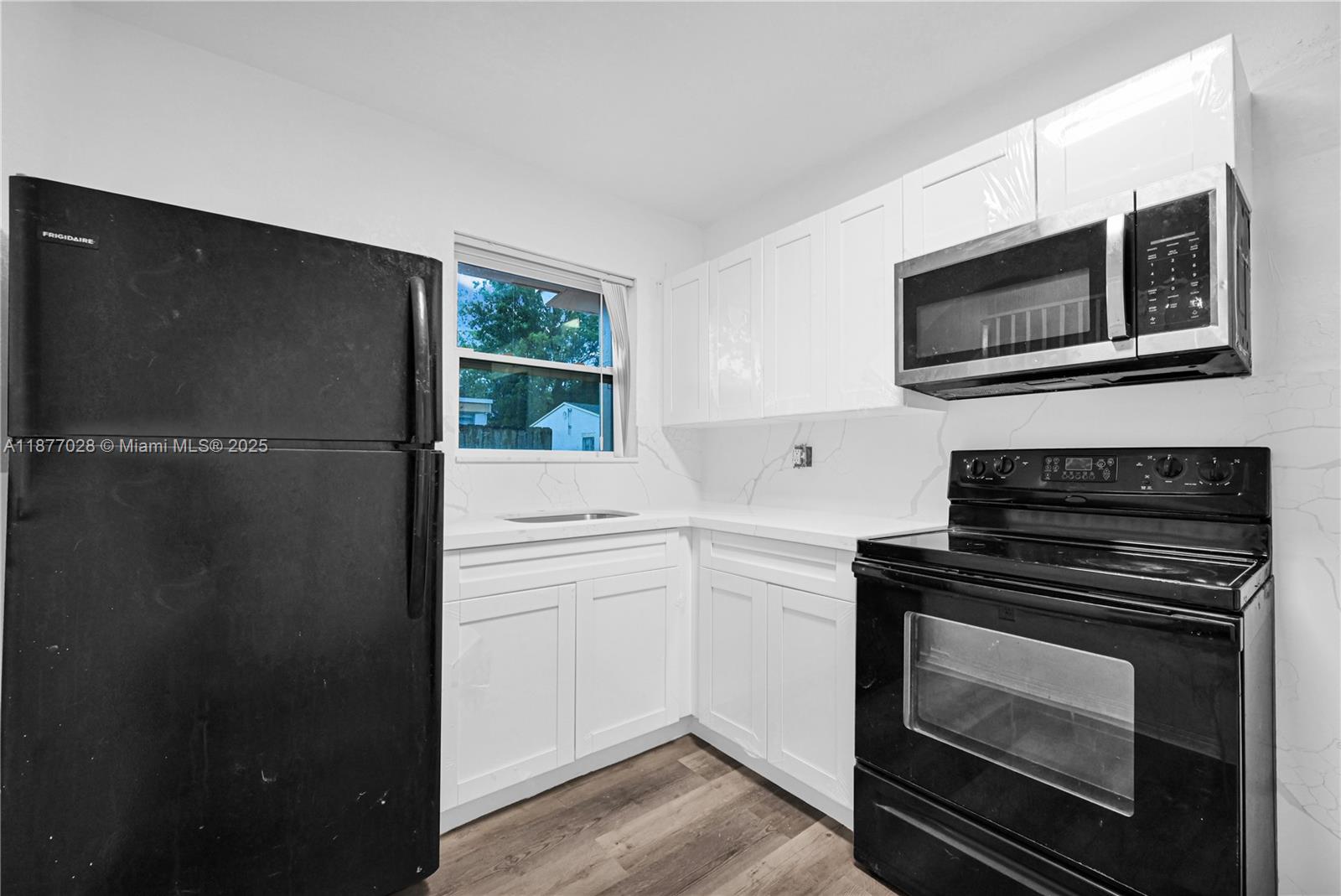 WASHINGTON HEIGHTS ADD - Residential Lease