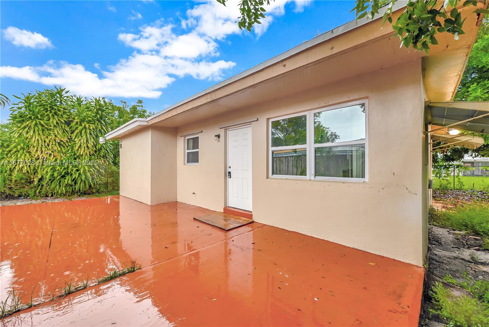 WASHINGTON HEIGHTS ADD - Residential Lease