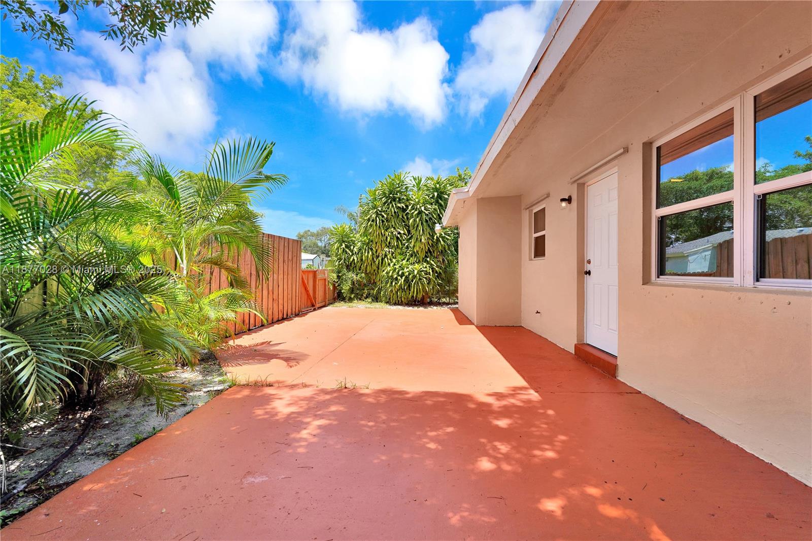 WASHINGTON HEIGHTS ADD - Residential Lease