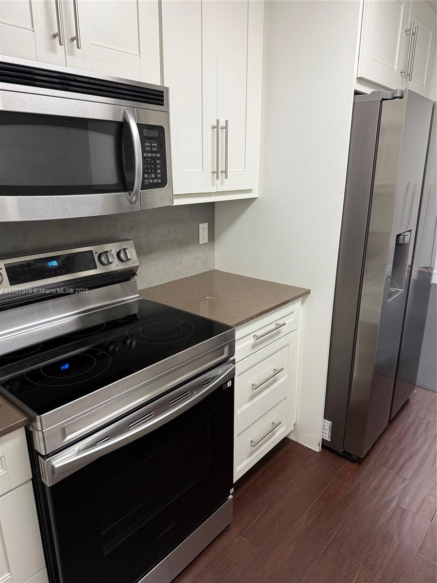 KINGS CREEK WEST CONDO BL - Residential Lease