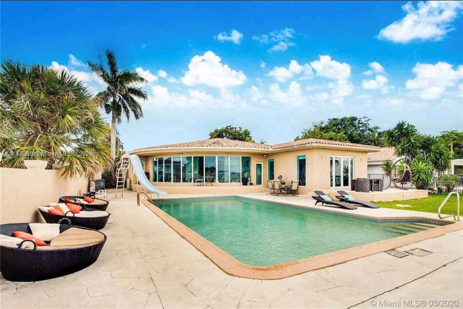 NORMANDY GOLF COURSE - Residential