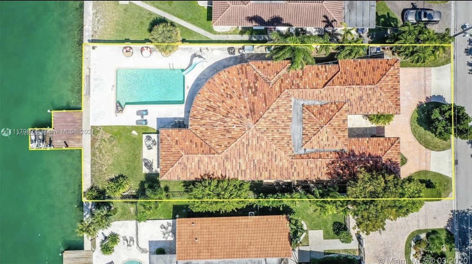 NORMANDY GOLF COURSE - Residential