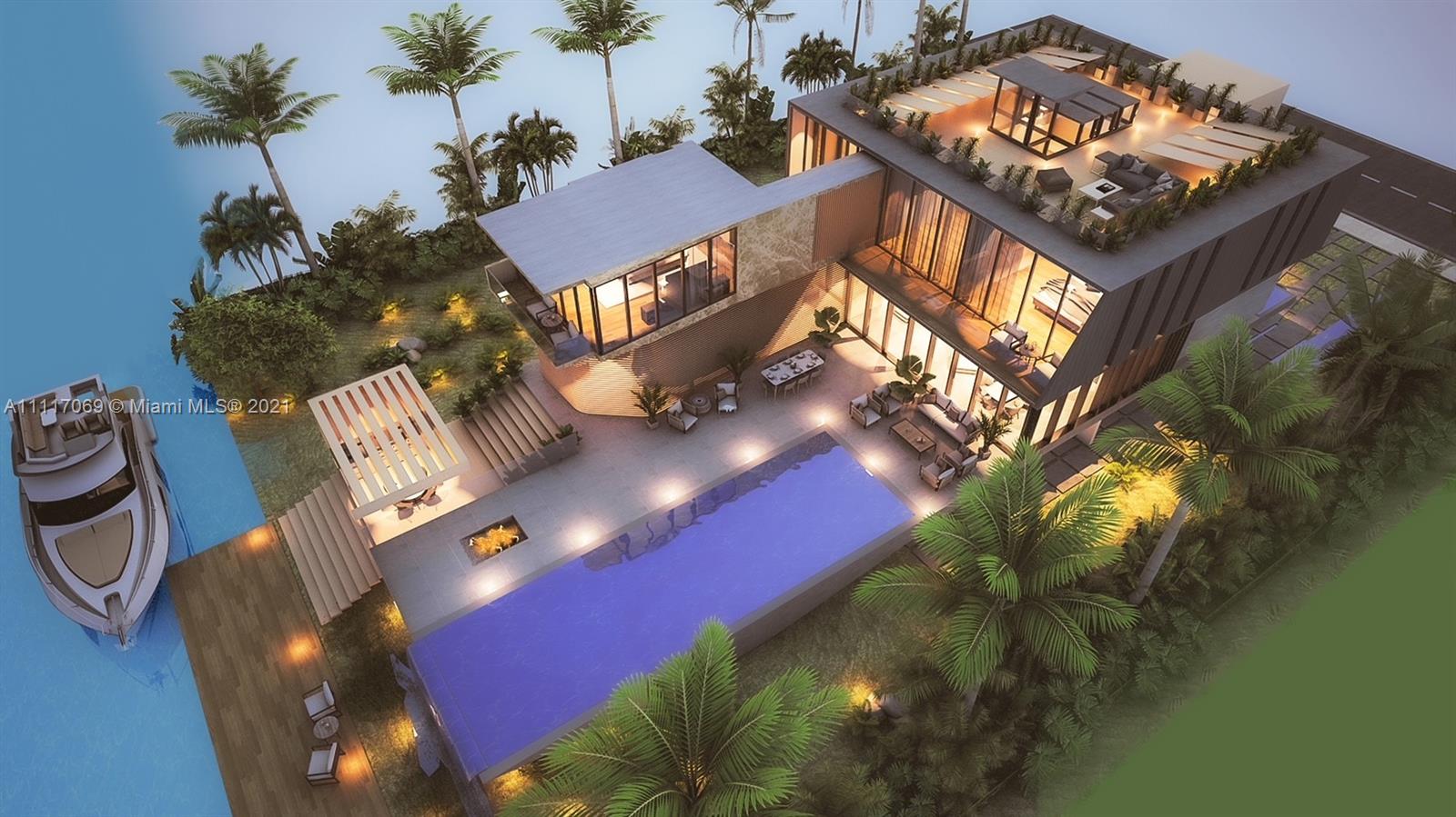 NORMANDY GOLF COURSE - Residential