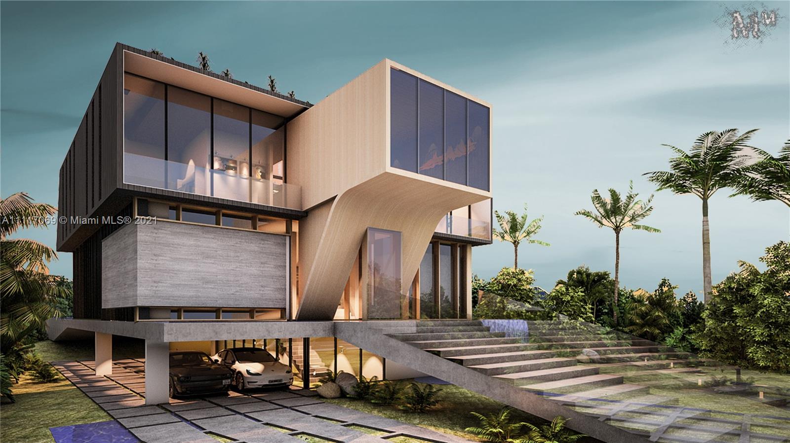 NORMANDY GOLF COURSE - Residential