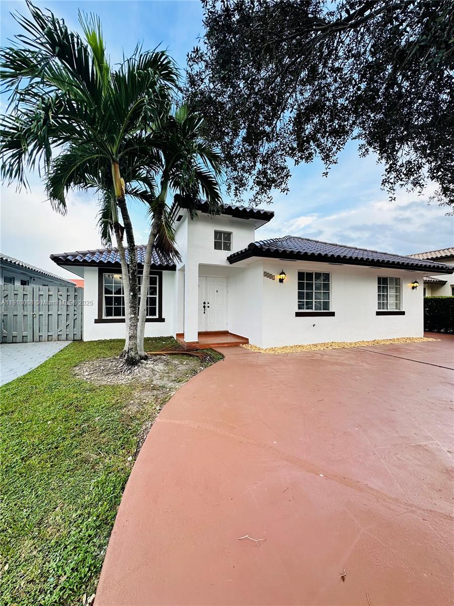 SUPERIOR HOMES ESTATES 1S - Residential Lease