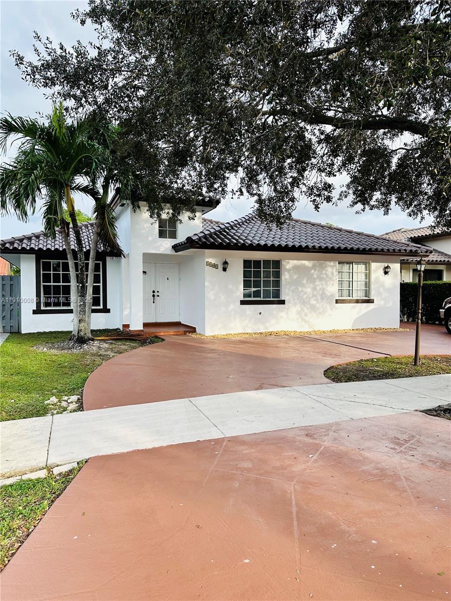 SUPERIOR HOMES ESTATES 1S - Residential Lease