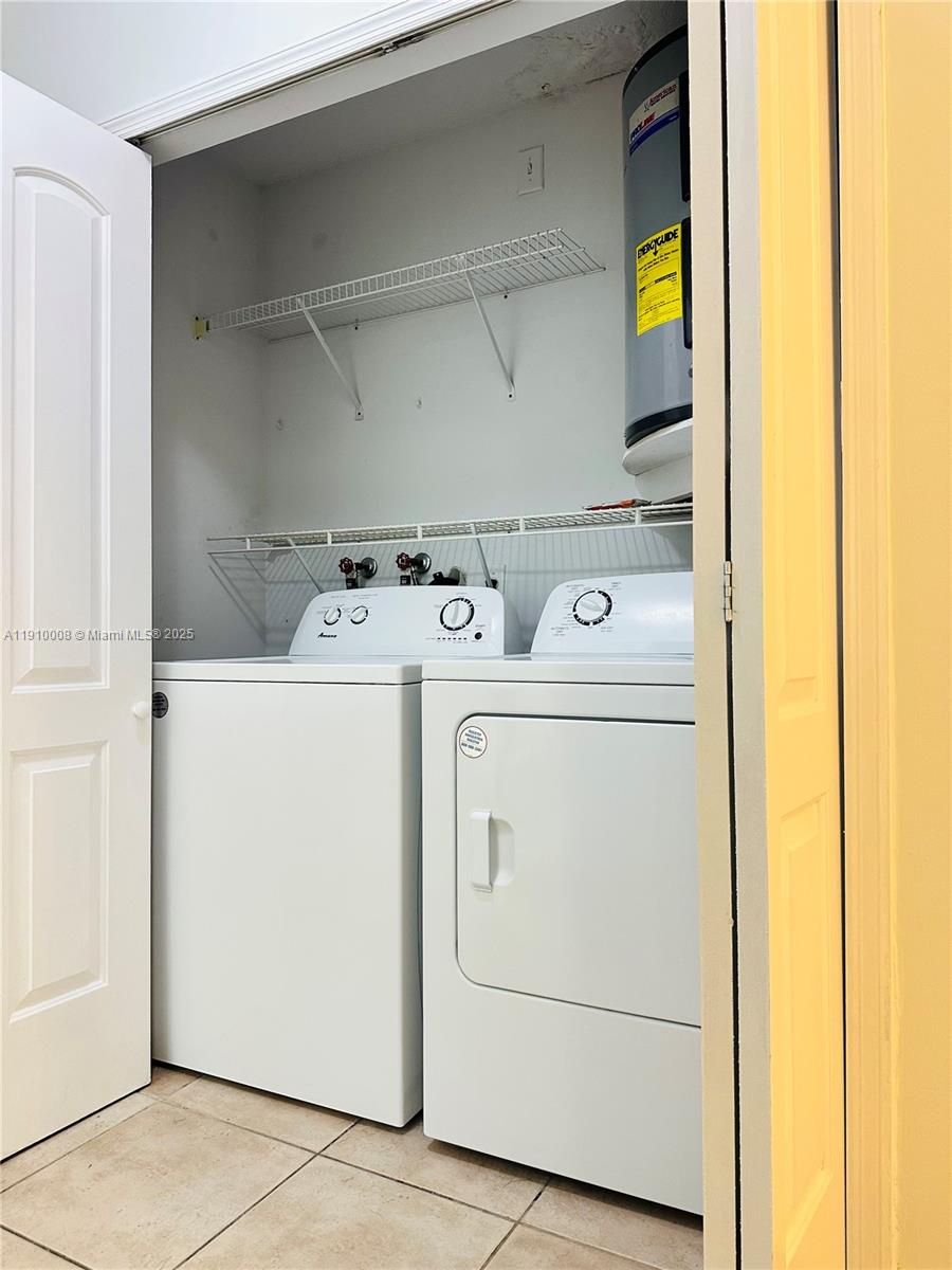 SUPERIOR HOMES ESTATES 1S - Residential Lease