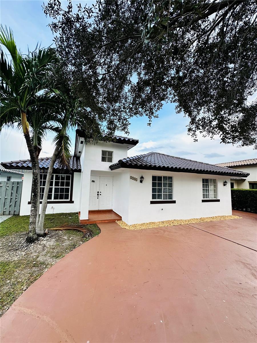 SUPERIOR HOMES ESTATES 1S - Residential Lease