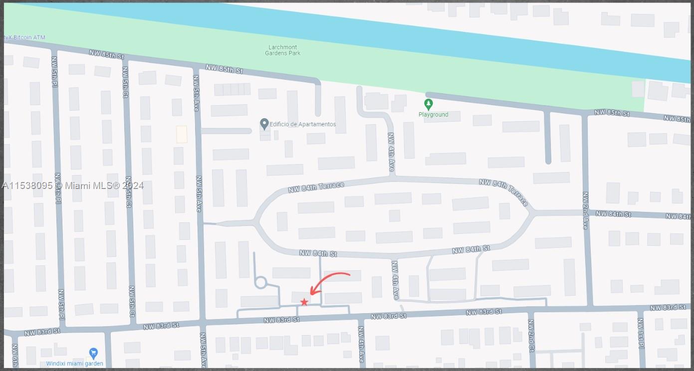 Sunset Palm Villas - Residential