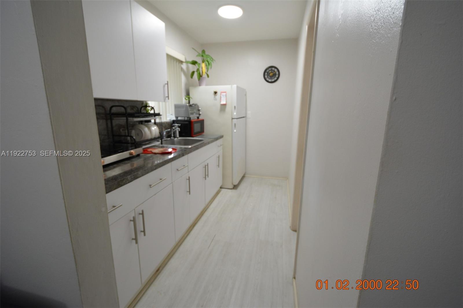 LINDEN GARDENS - Residential