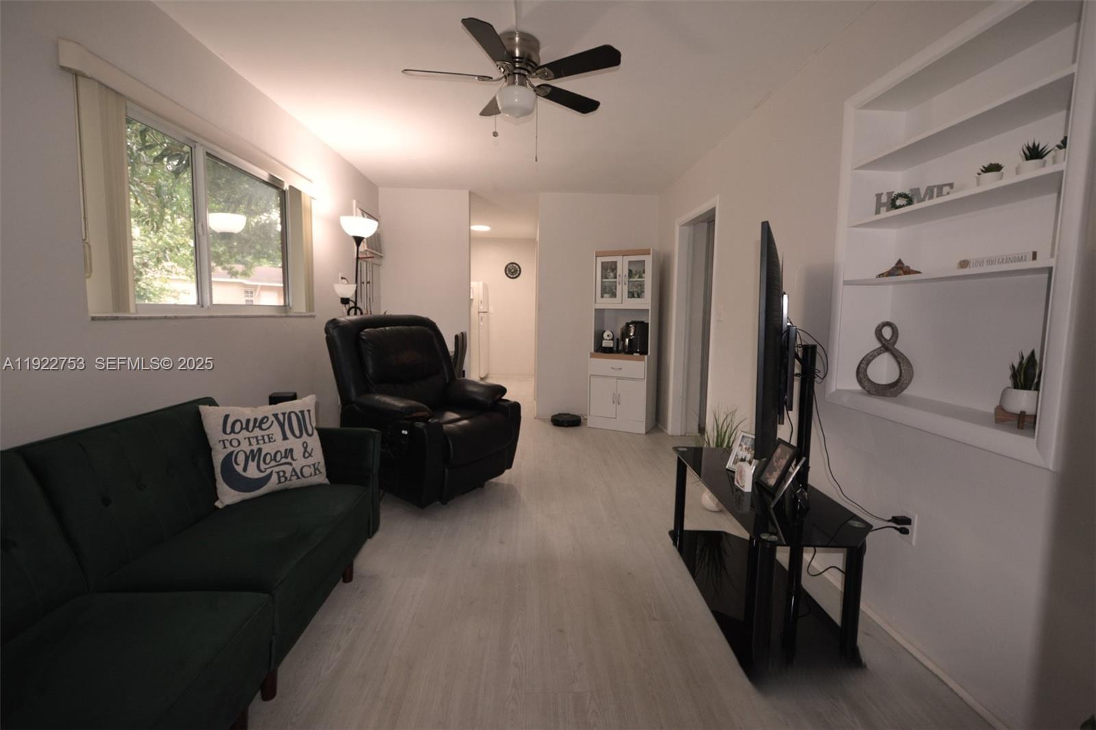 LINDEN GARDENS - Residential