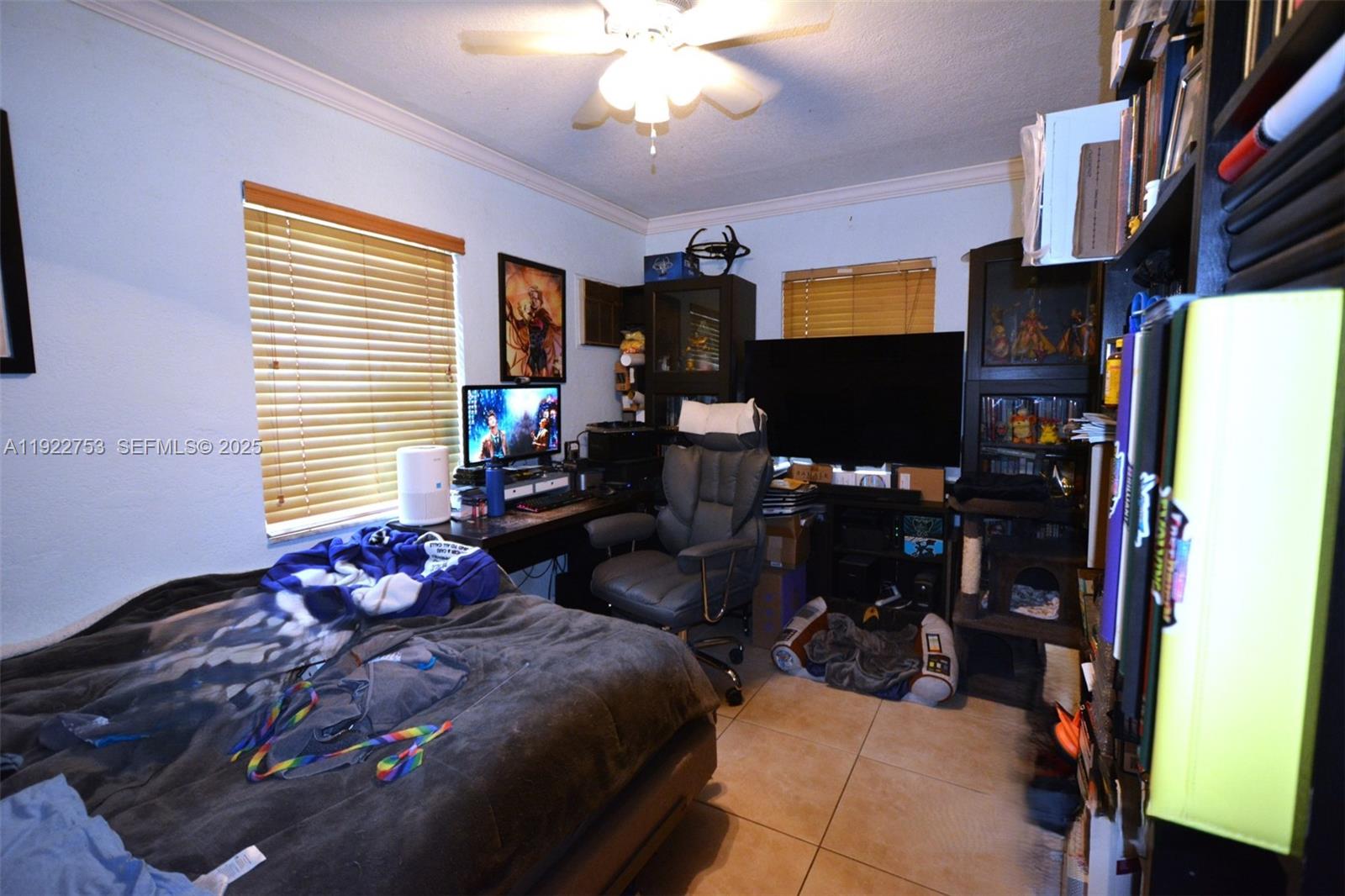 LINDEN GARDENS - Residential