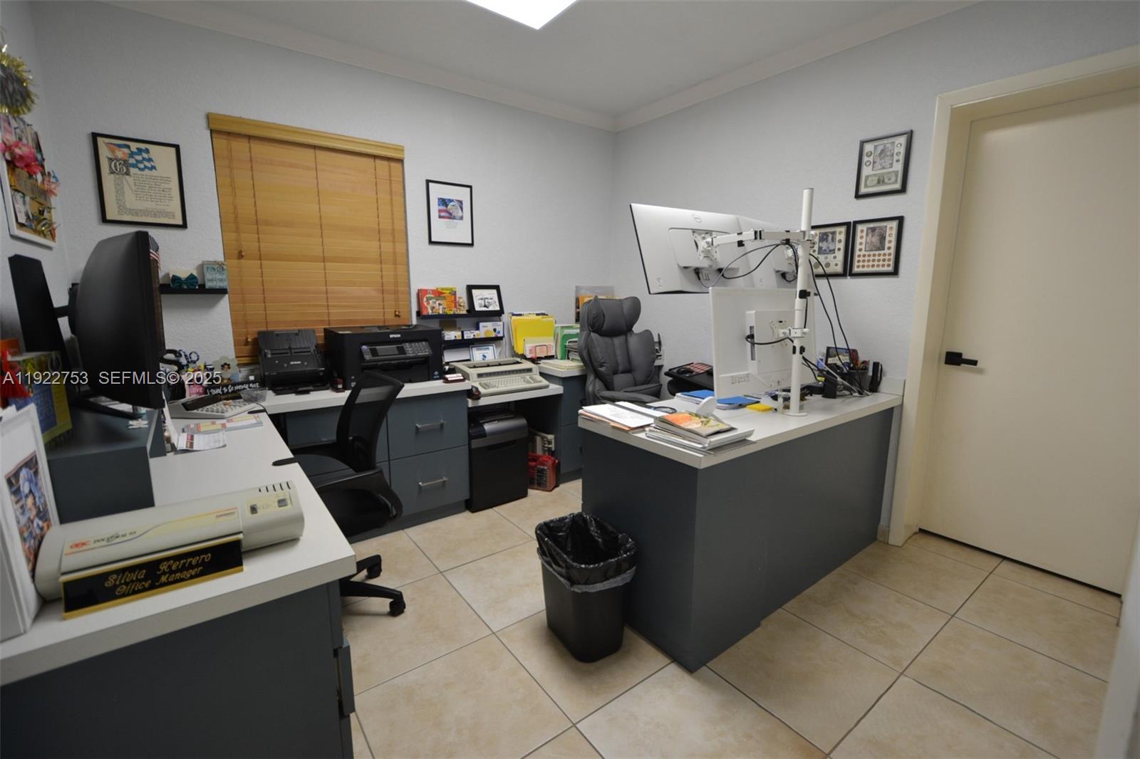 LINDEN GARDENS - Residential