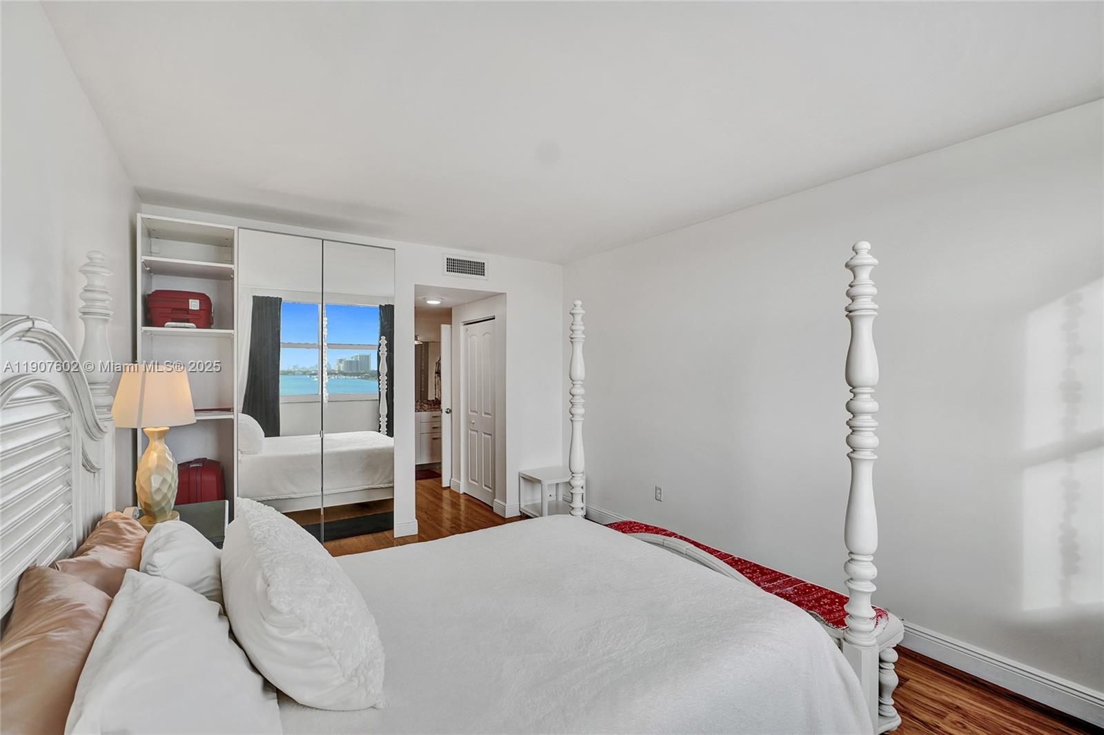 ARLEN HOUSE WEST CONDO - Residential Lease