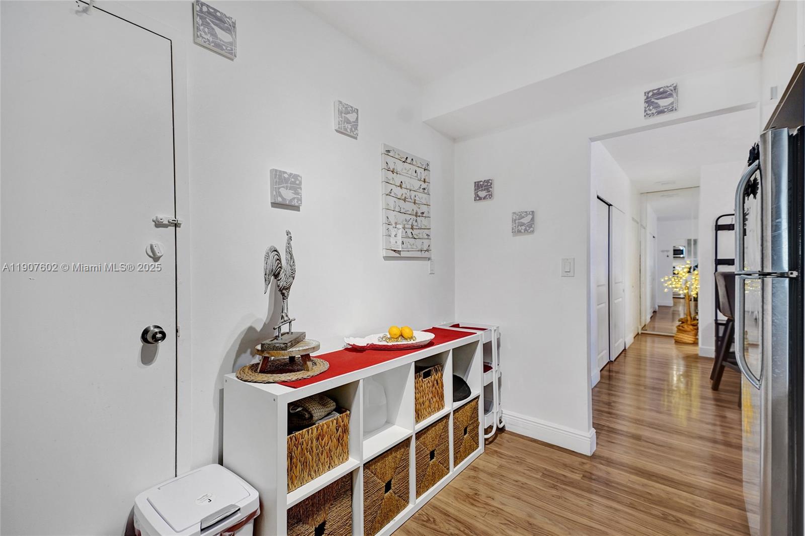 ARLEN HOUSE WEST CONDO - Residential Lease