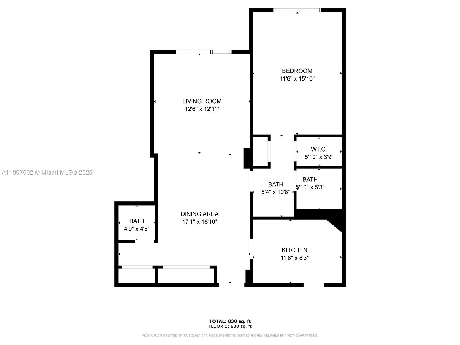 ARLEN HOUSE WEST CONDO - Residential Lease