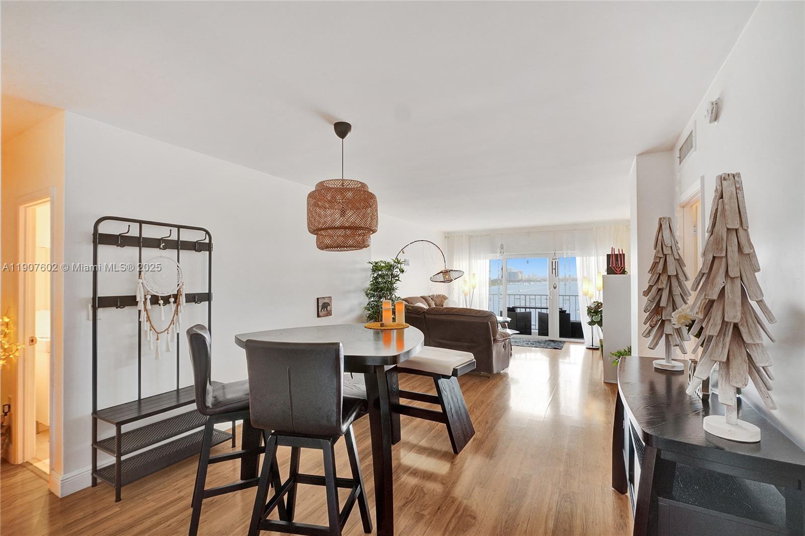 ARLEN HOUSE WEST CONDO - Residential Lease