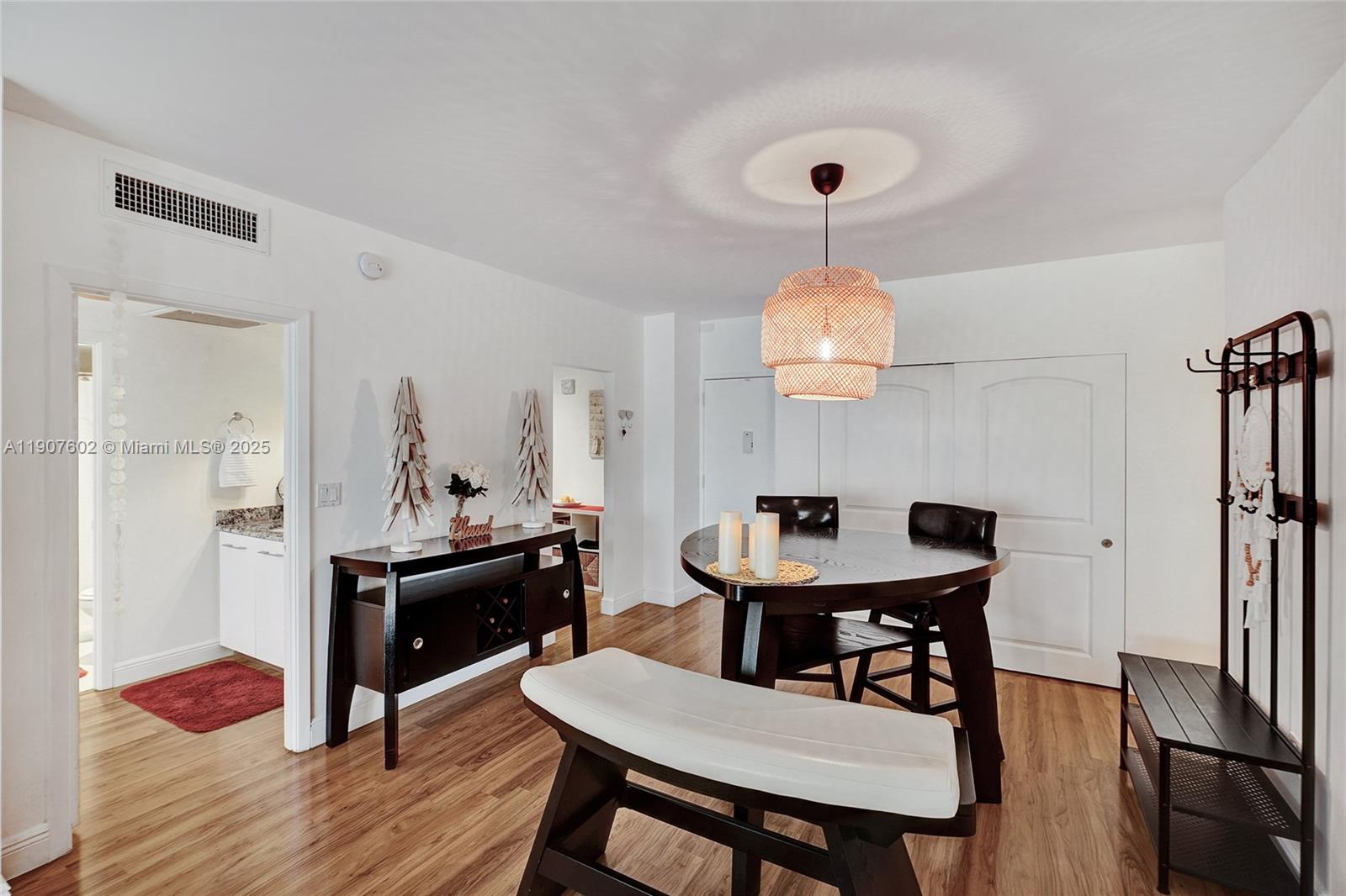 ARLEN HOUSE WEST CONDO - Residential Lease