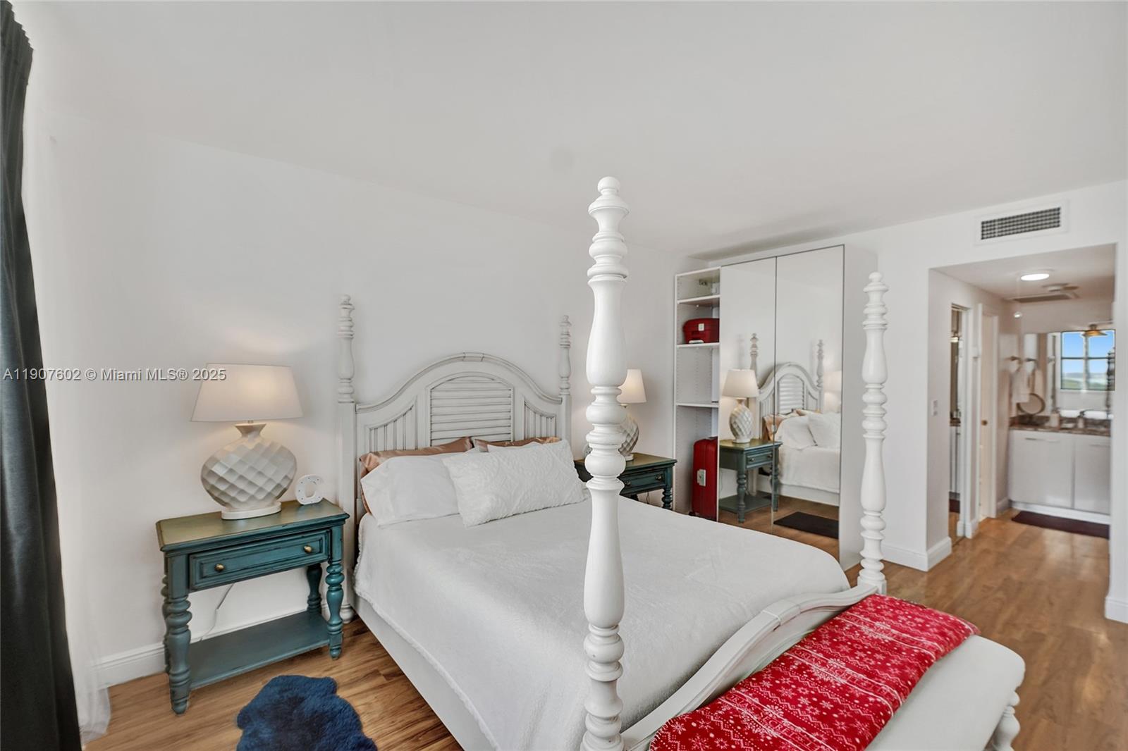 ARLEN HOUSE WEST CONDO - Residential Lease