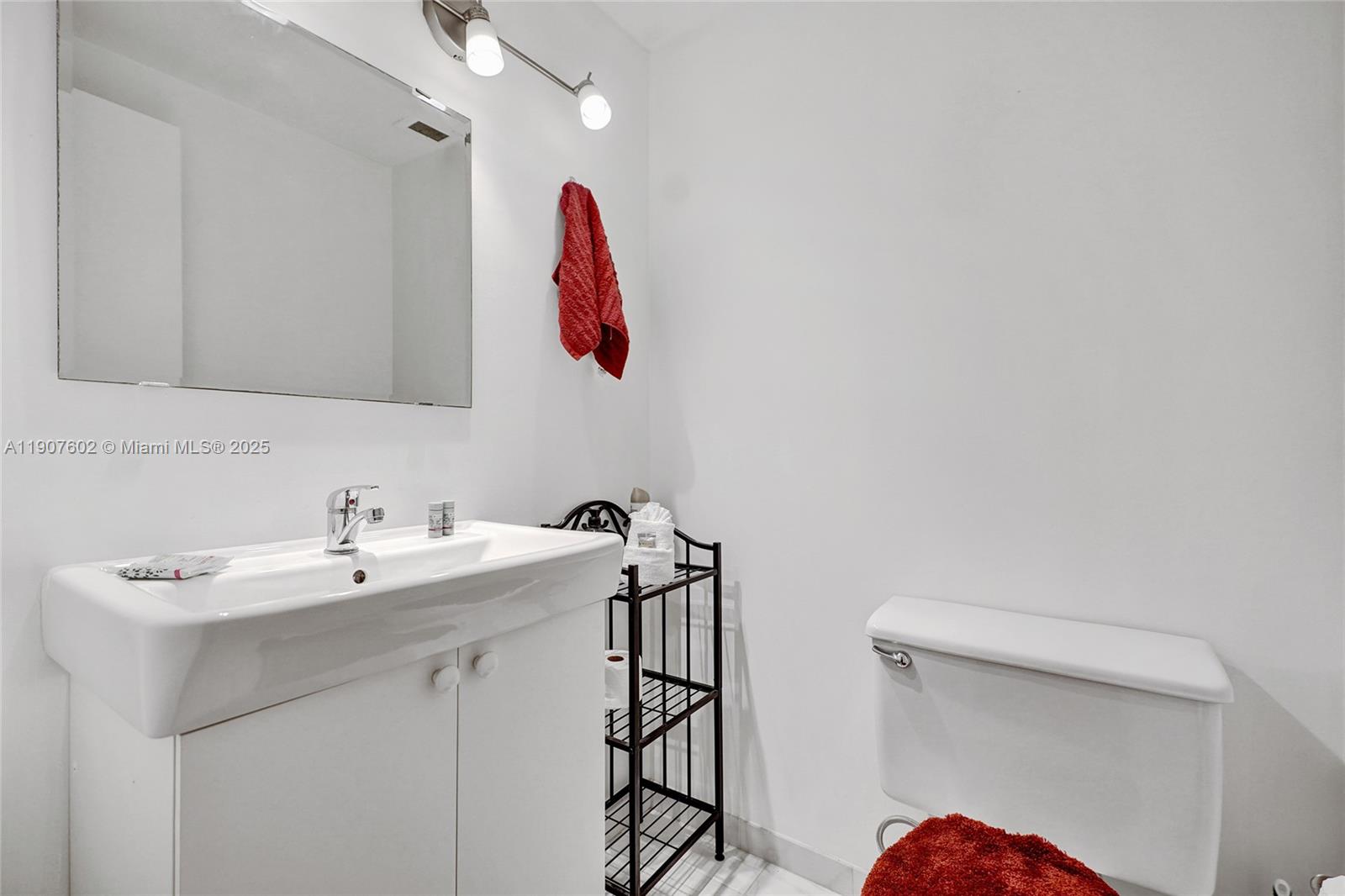 ARLEN HOUSE WEST CONDO - Residential Lease