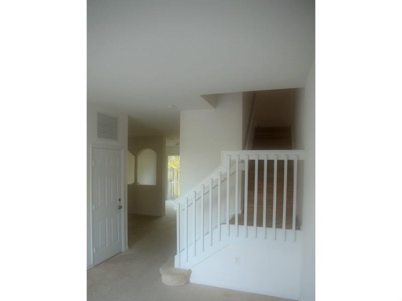 VILLAS AT PORTOFINO EAST - Residential Lease