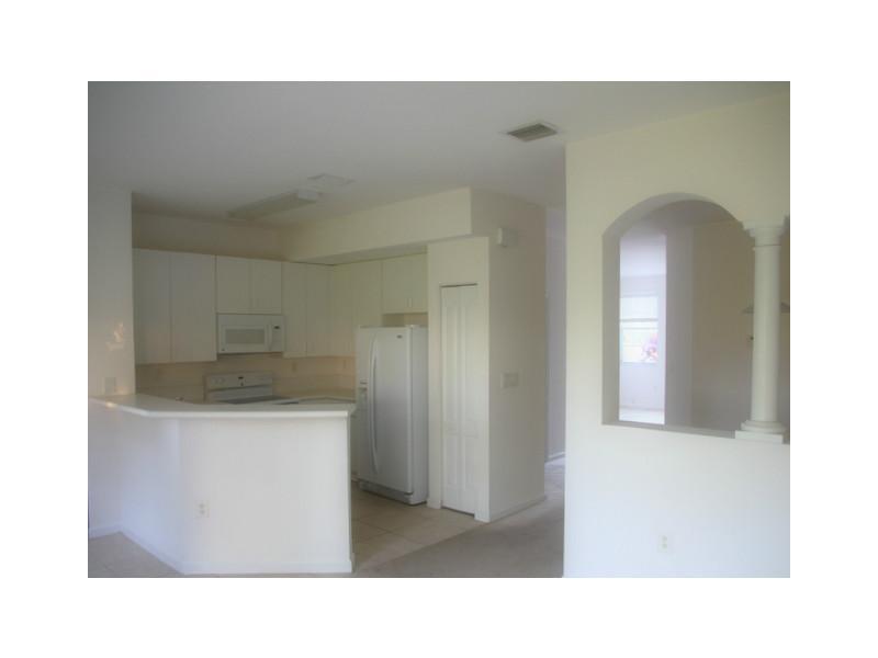 VILLAS AT PORTOFINO EAST - Residential Lease
