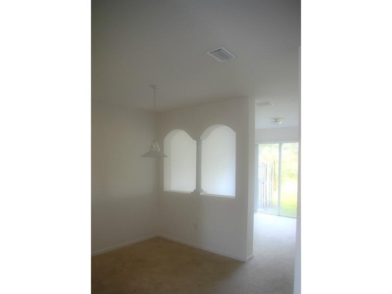 VILLAS AT PORTOFINO EAST - Residential Lease