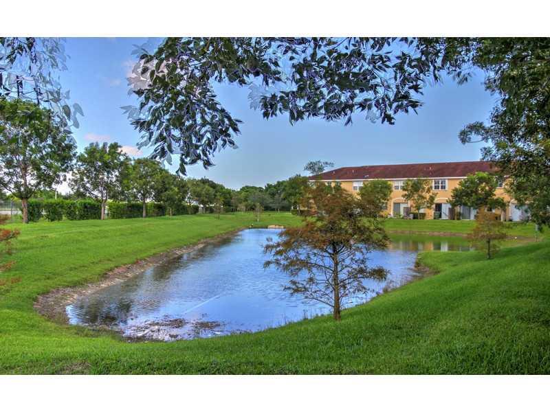 VILLAS AT PORTOFINO EAST - Residential Lease