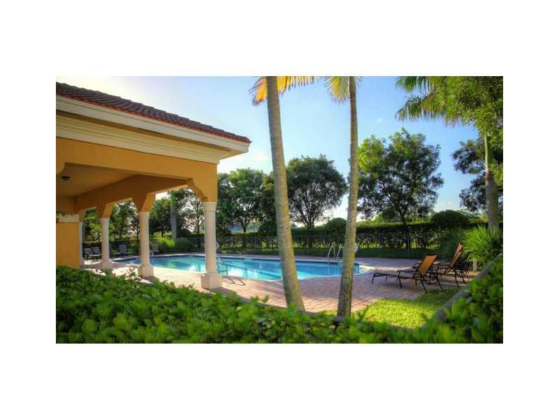 VILLAS AT PORTOFINO EAST - Residential Lease