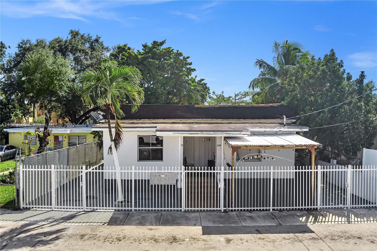Rental Property at 1648 Nw 33rd St, Miami, Broward County, Florida -  - $699,000 MO.