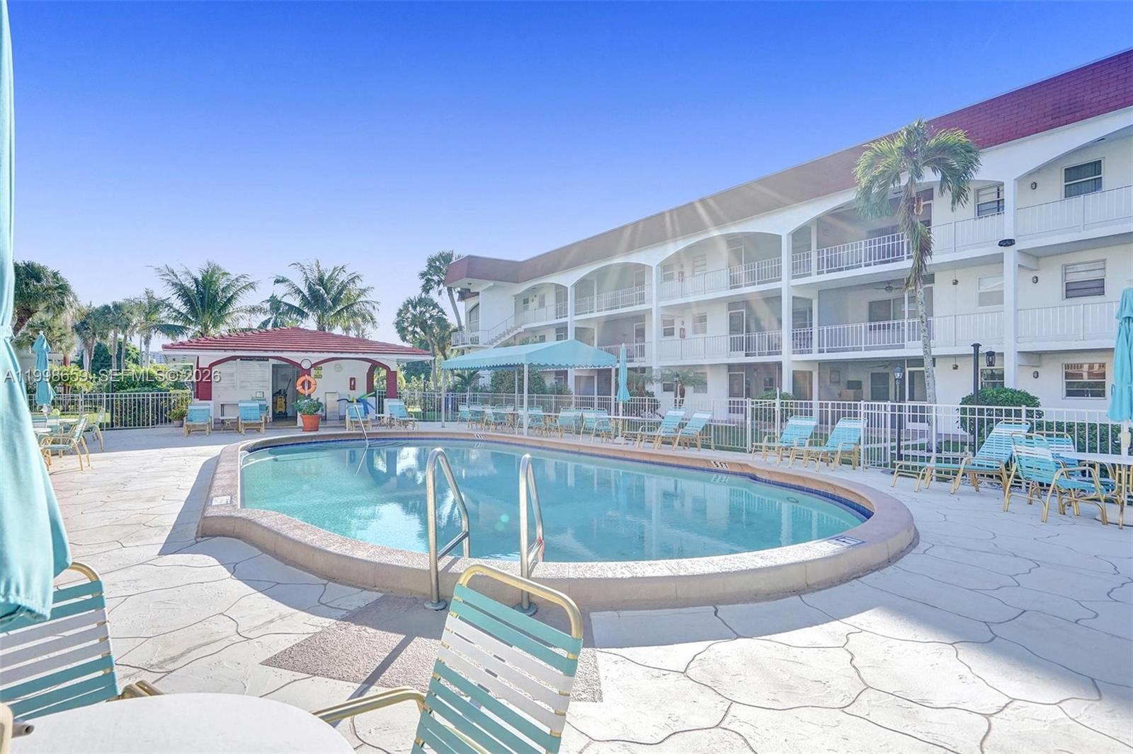 CASA PARADISO CO-OP - Residential