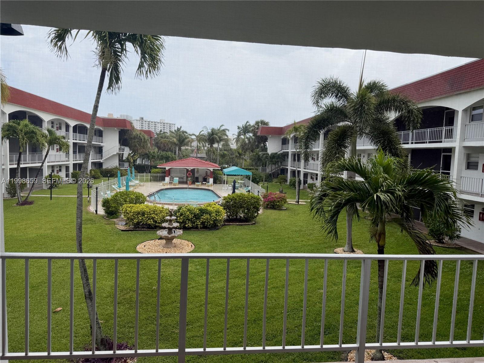 CASA PARADISO CO-OP - Residential