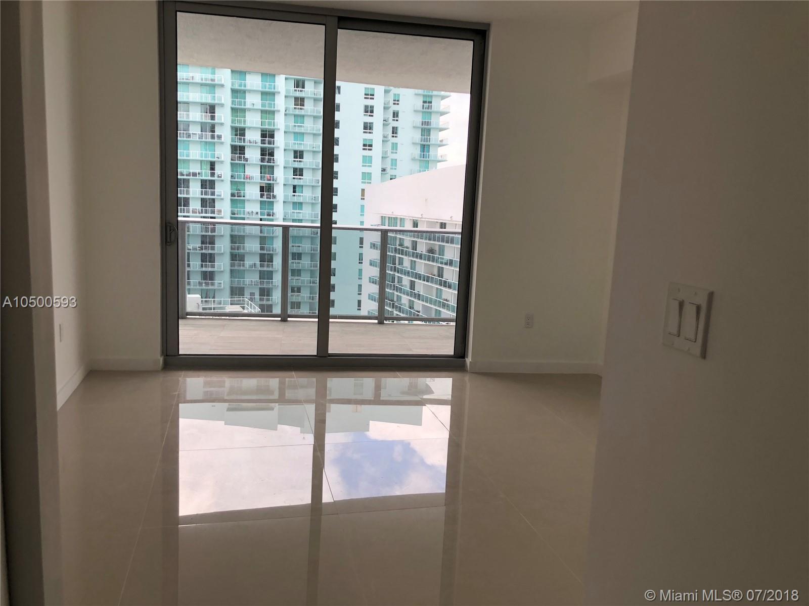 Aria on The Bay - Residential Lease