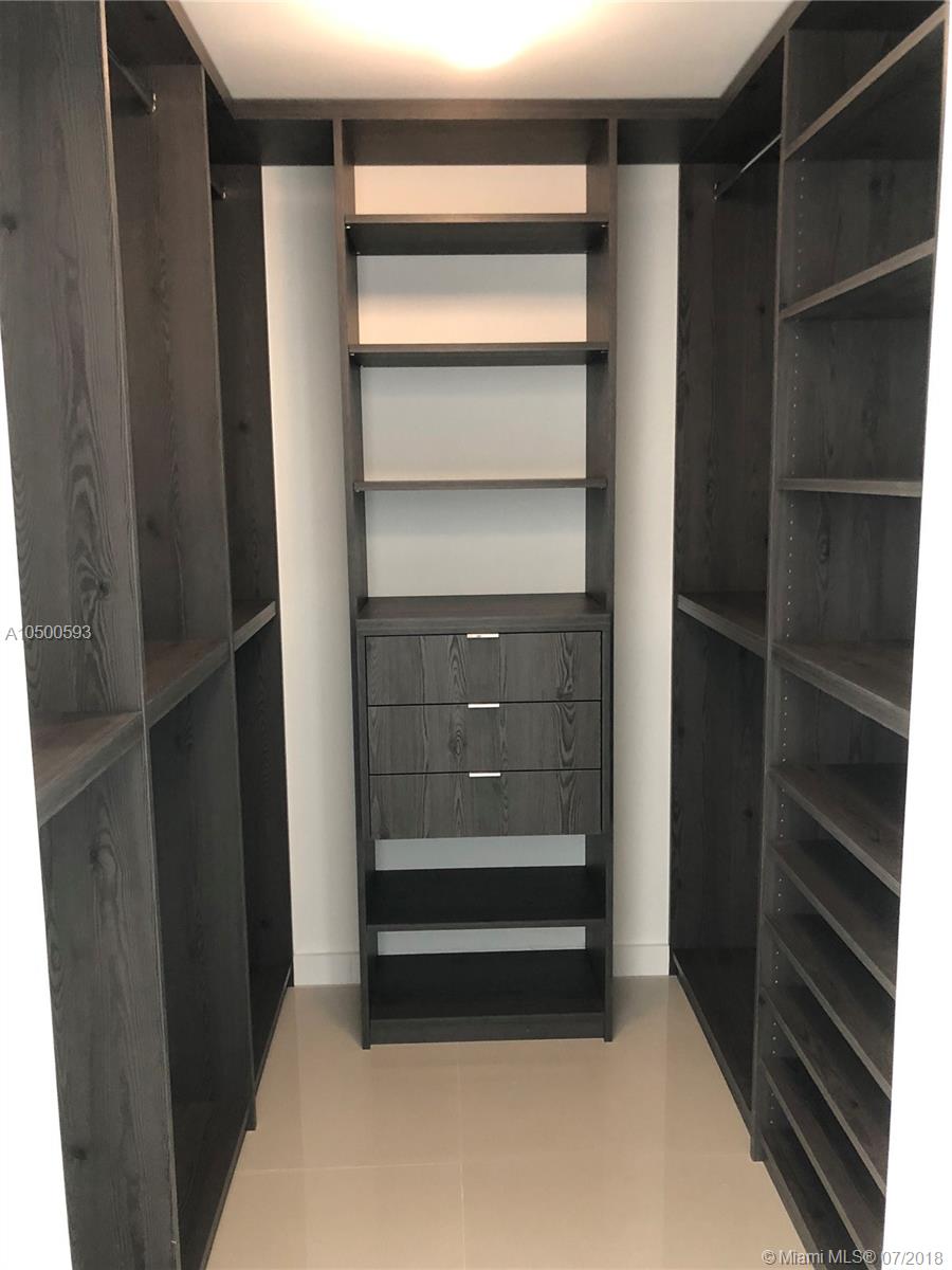 Aria on The Bay - Residential Lease