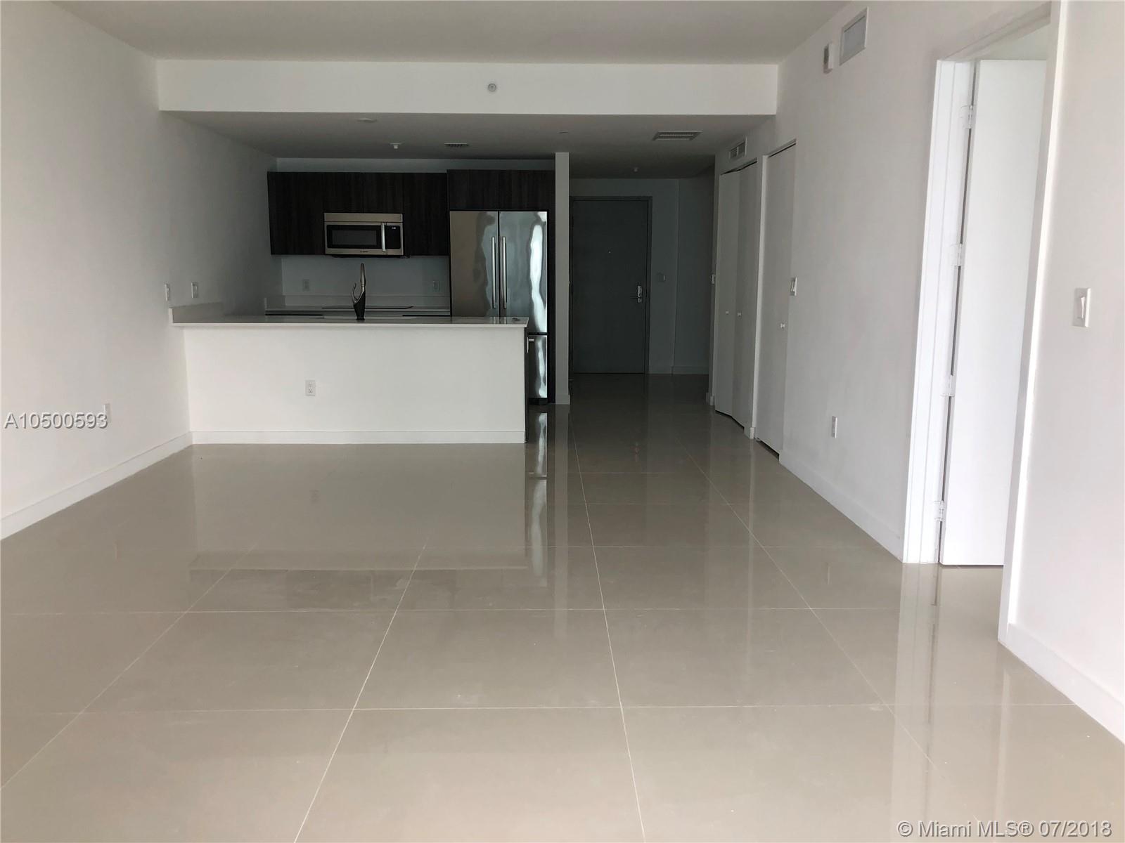 Aria on The Bay - Residential Lease