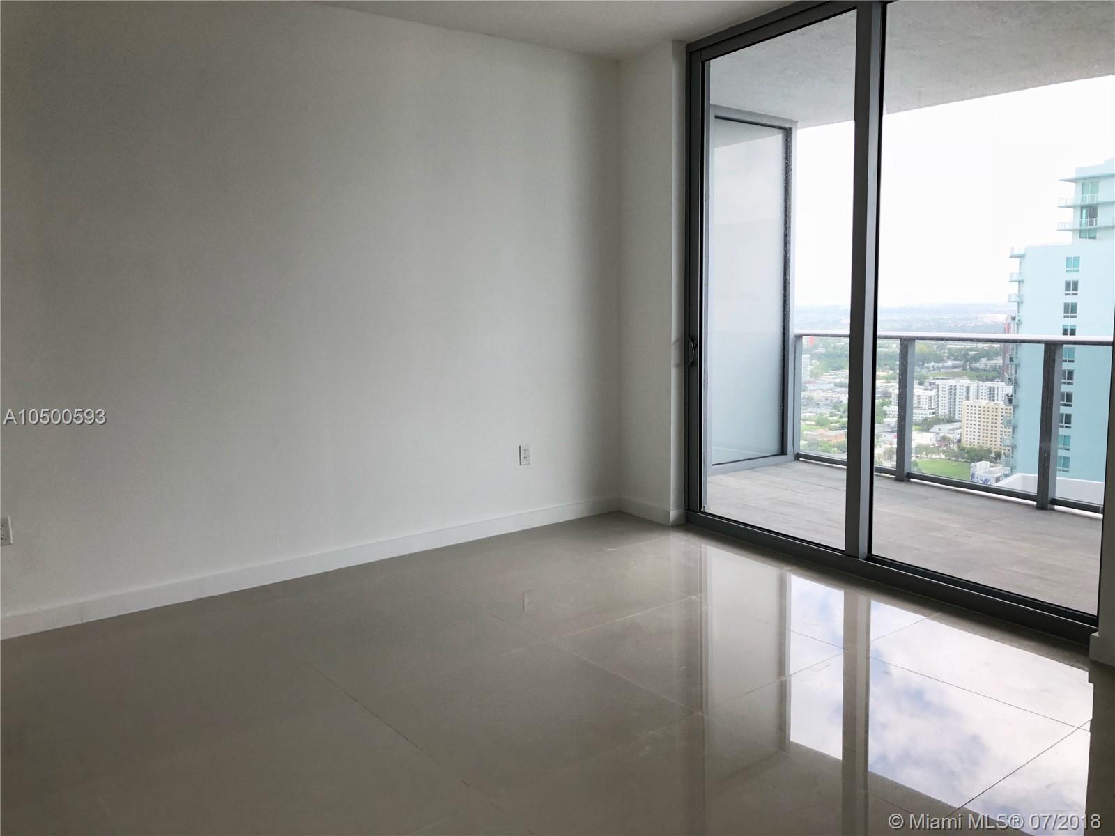 Aria on The Bay - Residential Lease