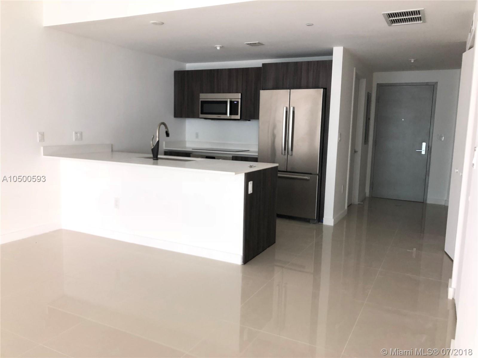 Aria on The Bay - Residential Lease