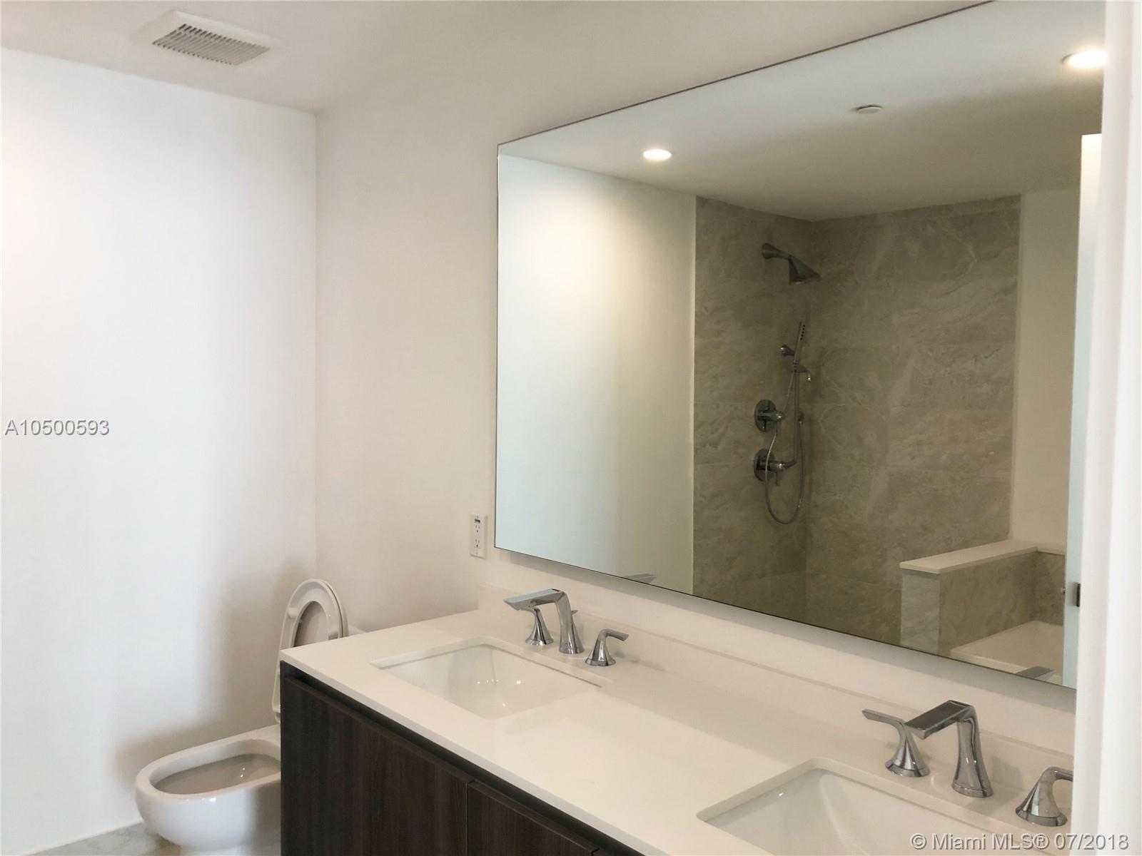 Aria on The Bay - Residential Lease