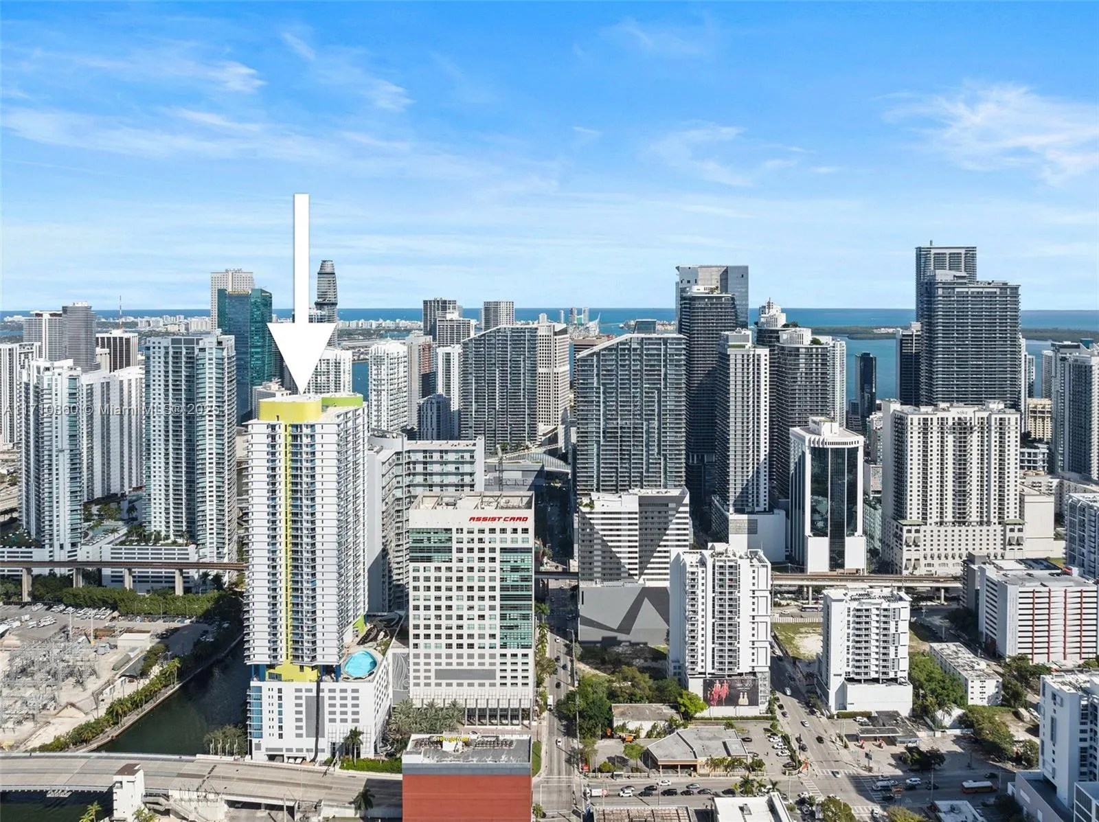 Miami, Florida 33130, United States, 3 Bedrooms Bedrooms, ,3 BathroomsBathrooms,Residential,Active,25419