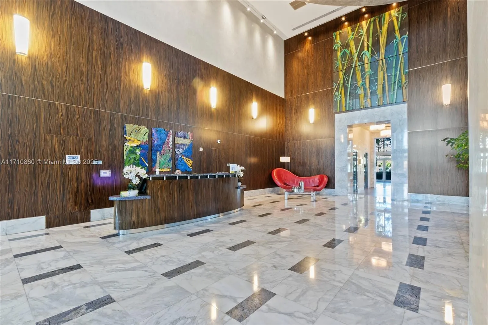 Miami, Florida 33130, United States, 3 Bedrooms Bedrooms, ,3 BathroomsBathrooms,Residential,Active,25419