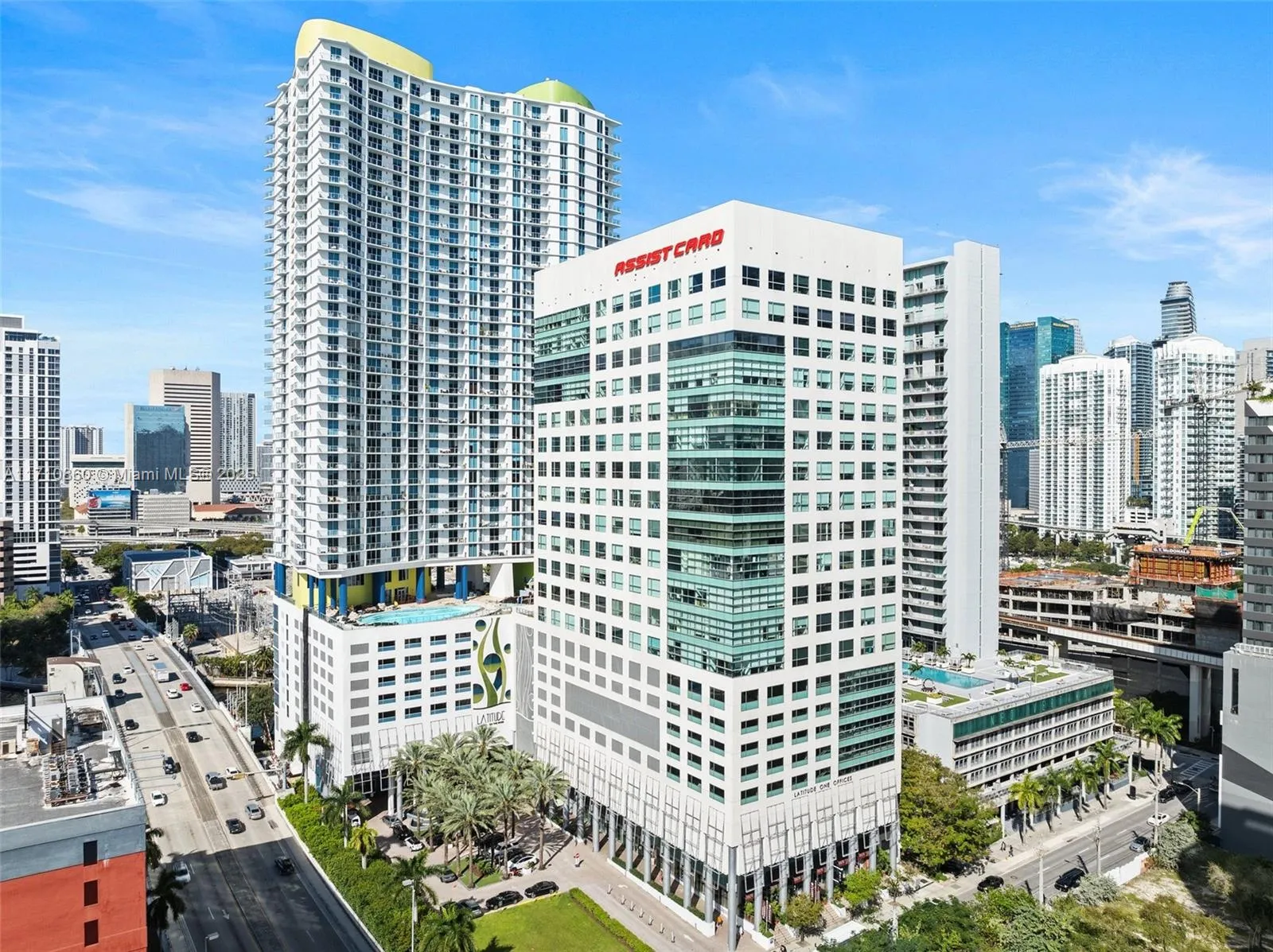 Miami, Florida 33130, United States, 3 Bedrooms Bedrooms, ,3 BathroomsBathrooms,Residential,Active,25419