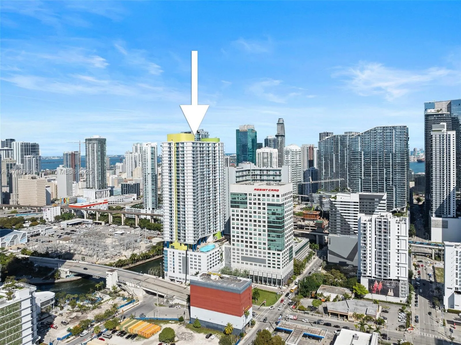 Miami, Florida 33130, United States, 3 Bedrooms Bedrooms, ,3 BathroomsBathrooms,Residential,Active,25419