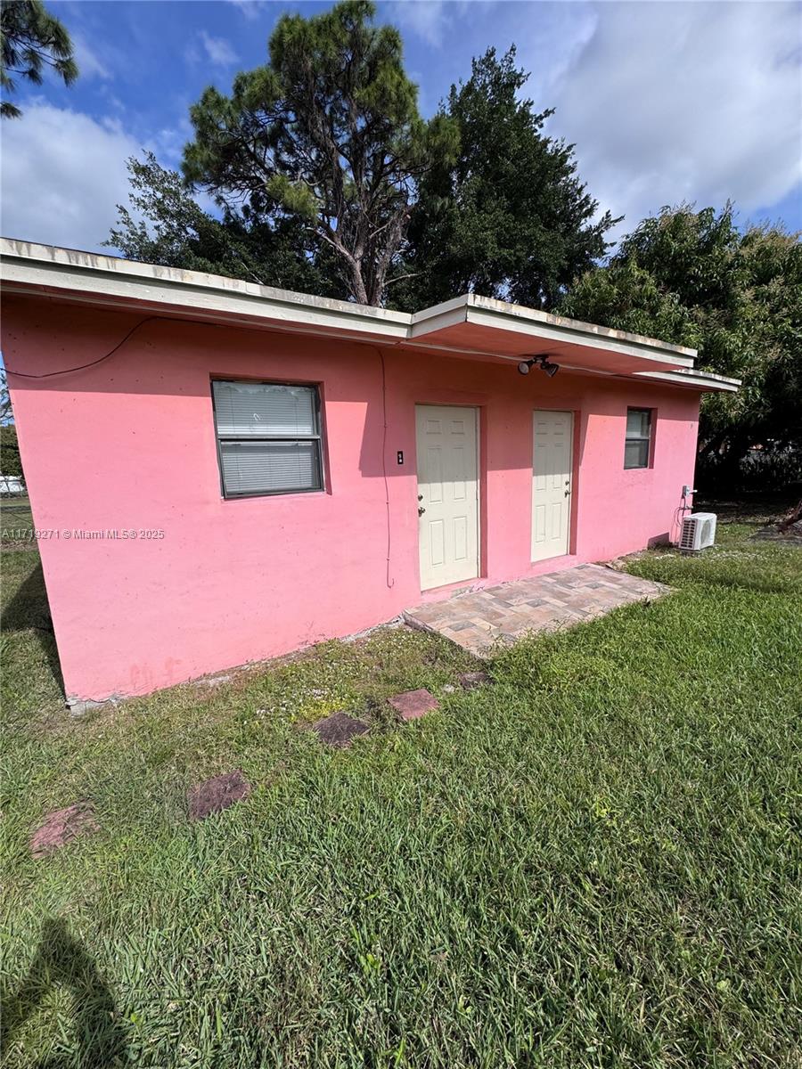 Address Not Disclosed, Miami Gardens, Broward County, Florida - 1 Bedrooms  
1 Bathrooms - 