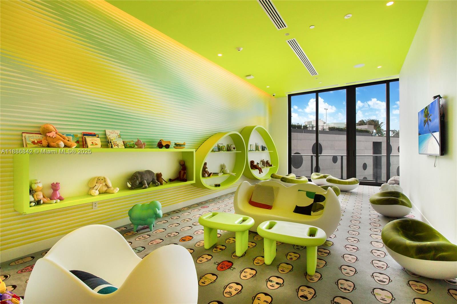 PARAISO BAYVIEWS CONDO - Residential